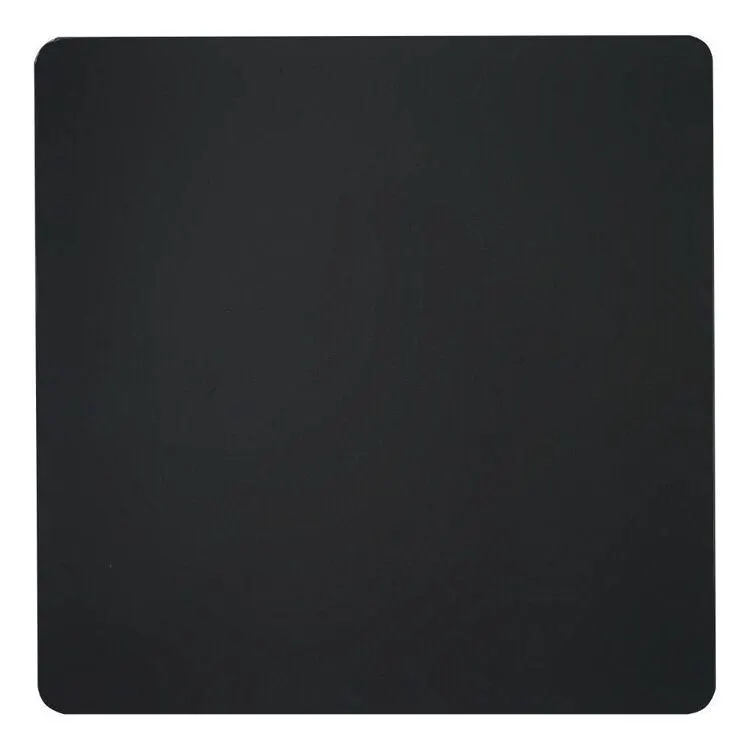 Clevinger Digital Glass Bathroom Scale Black