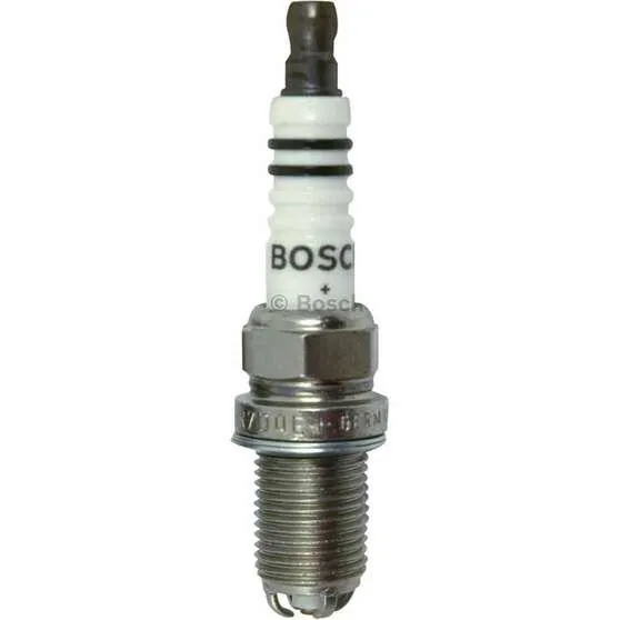 Bosch Standard Spark Plug - FGR7DQE+/FGR7DQE
