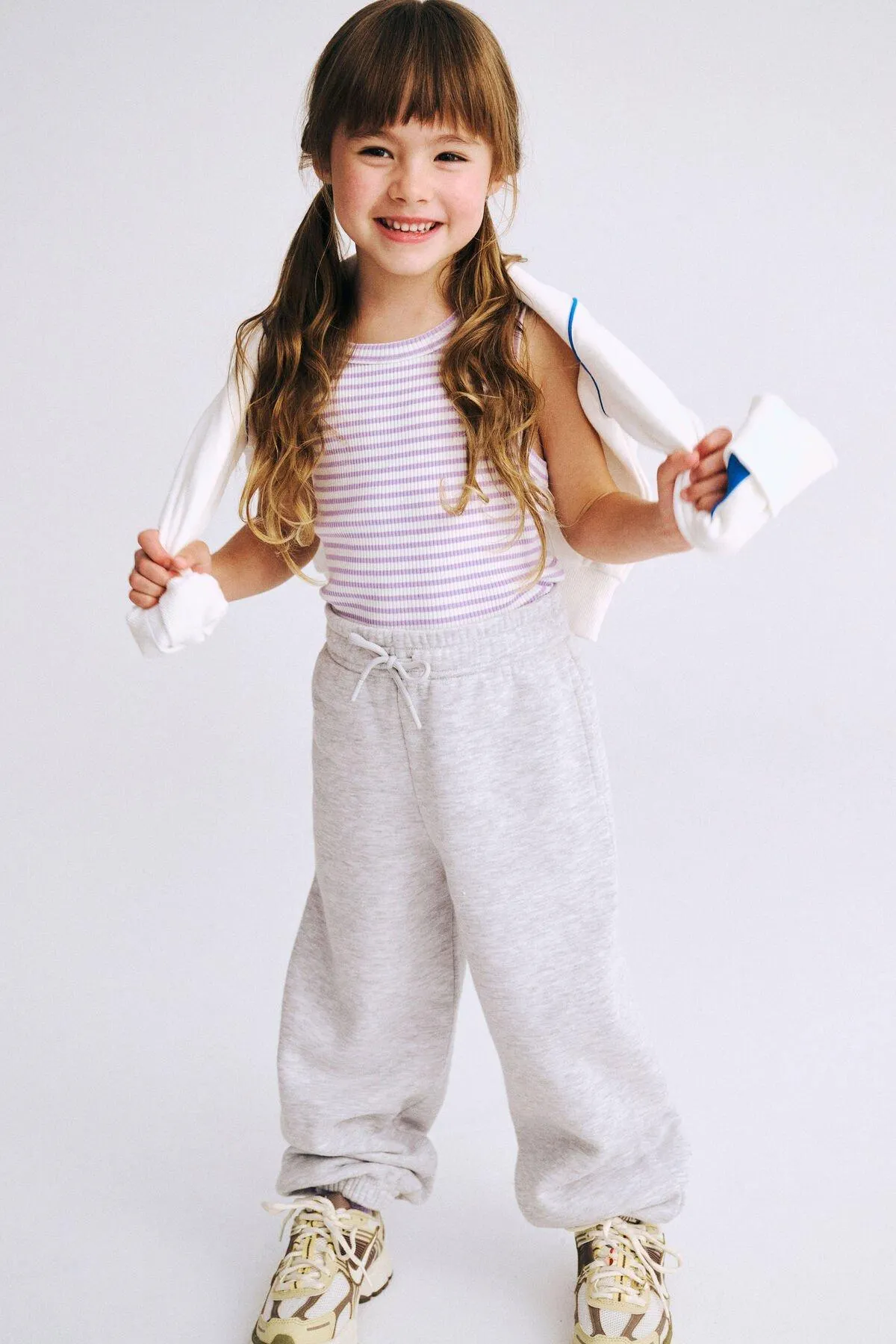 Sammy Relax Trackpant