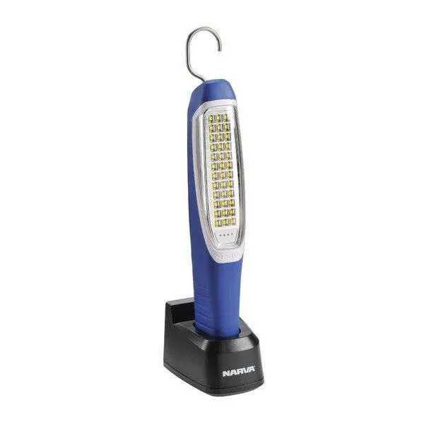 Handheld Rechargeable LED Inspection Light