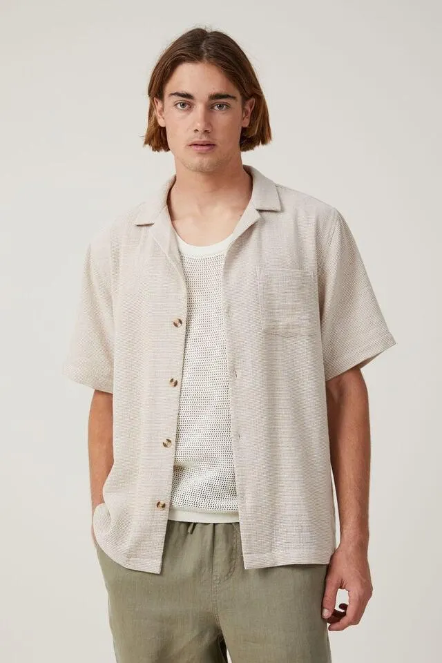 Palma Short Sleeve Shirt