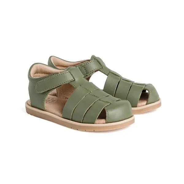 Pretty Brave Rocco Sandal