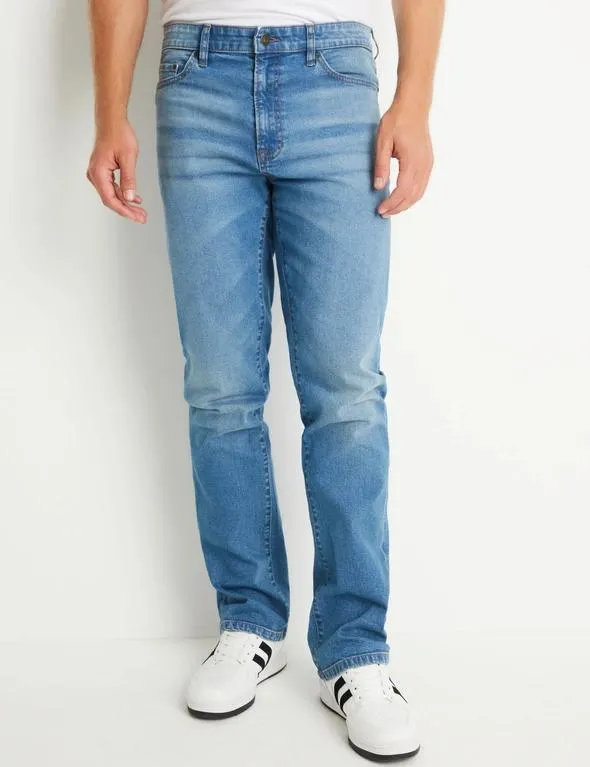 Rivers Premium Regular Fit Jean