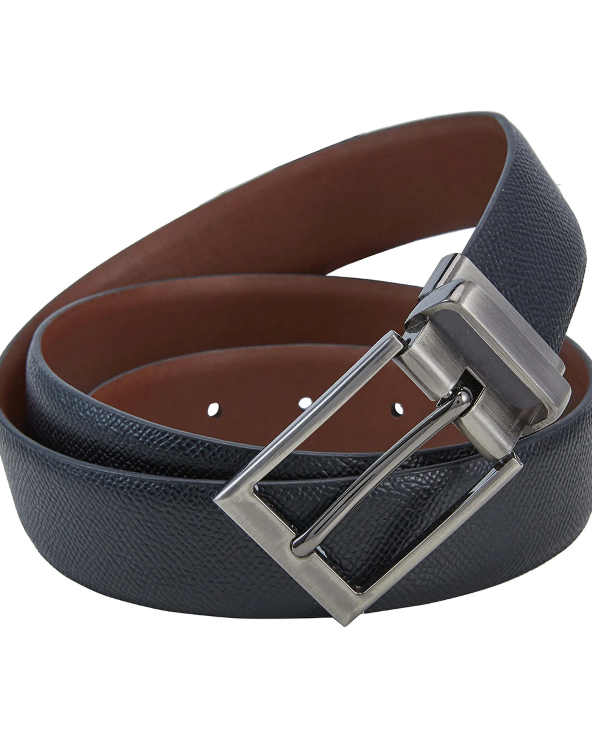 Reversible Belt