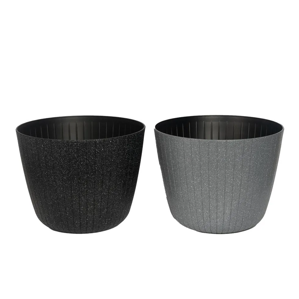 Tussock Tennessee Planter 39.5cm