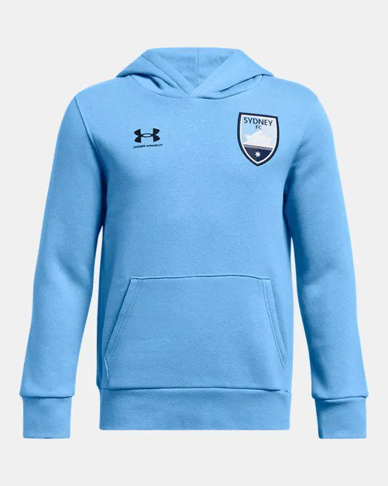 Kids' SFC Essentials Hoodie