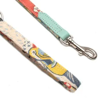 New York! New York! Classic Dog Lead