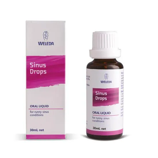 Sinus Drops