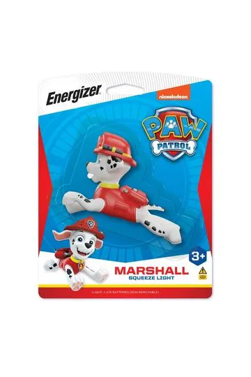 Energizer Paw Patrol Torch Assorted