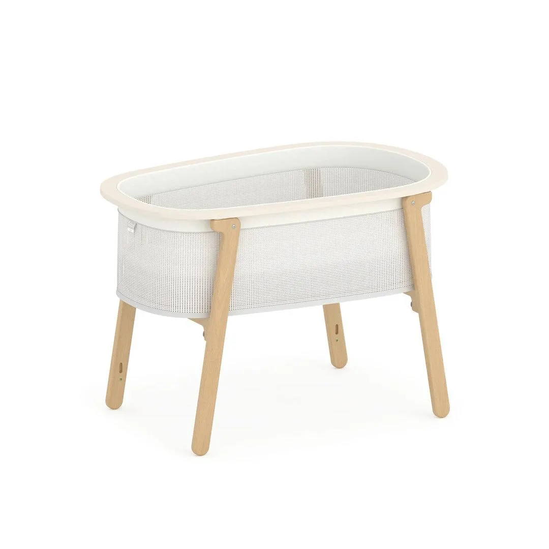 Boori Nest Storage Cot