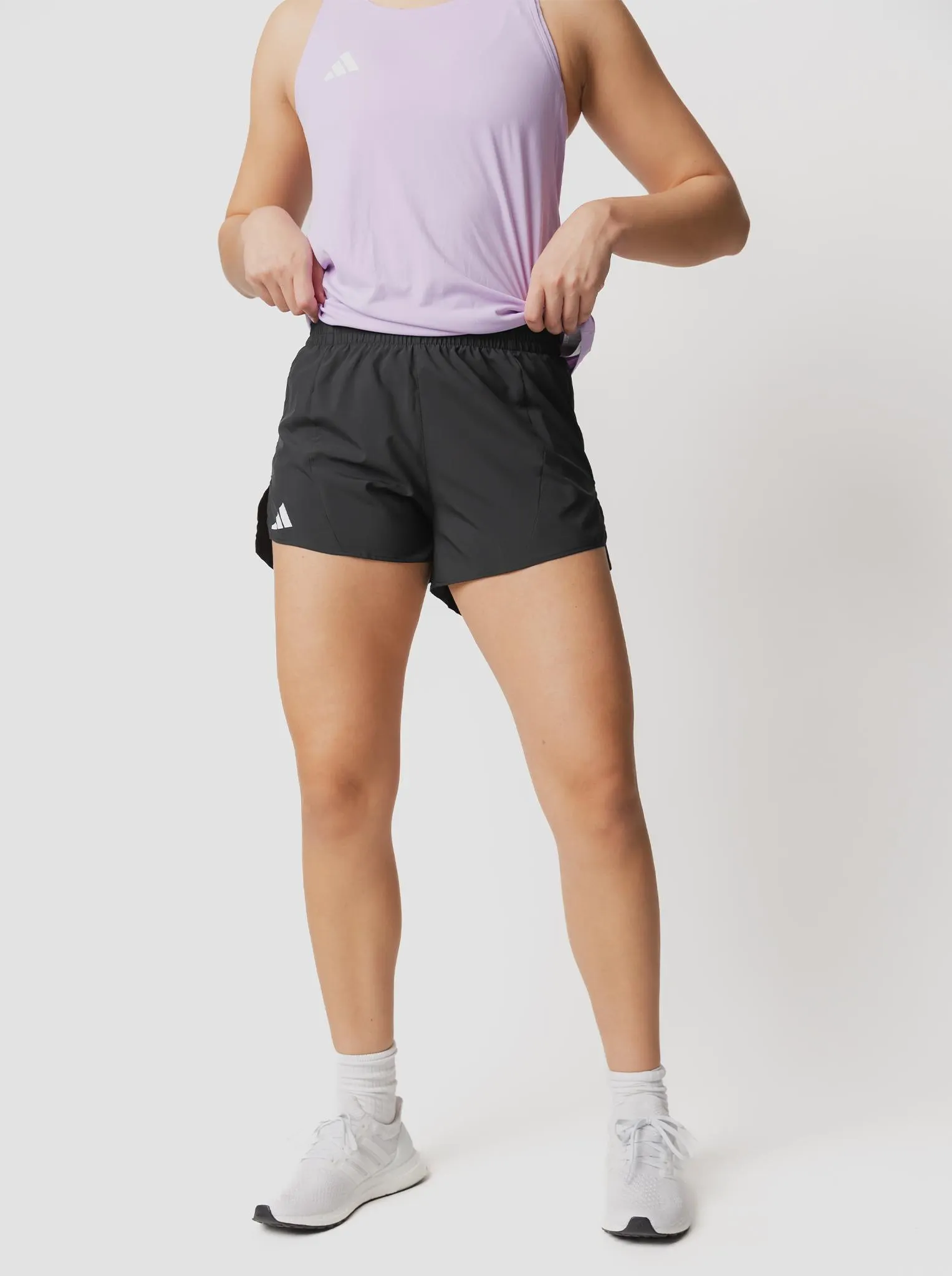 Adizero Split Shorts