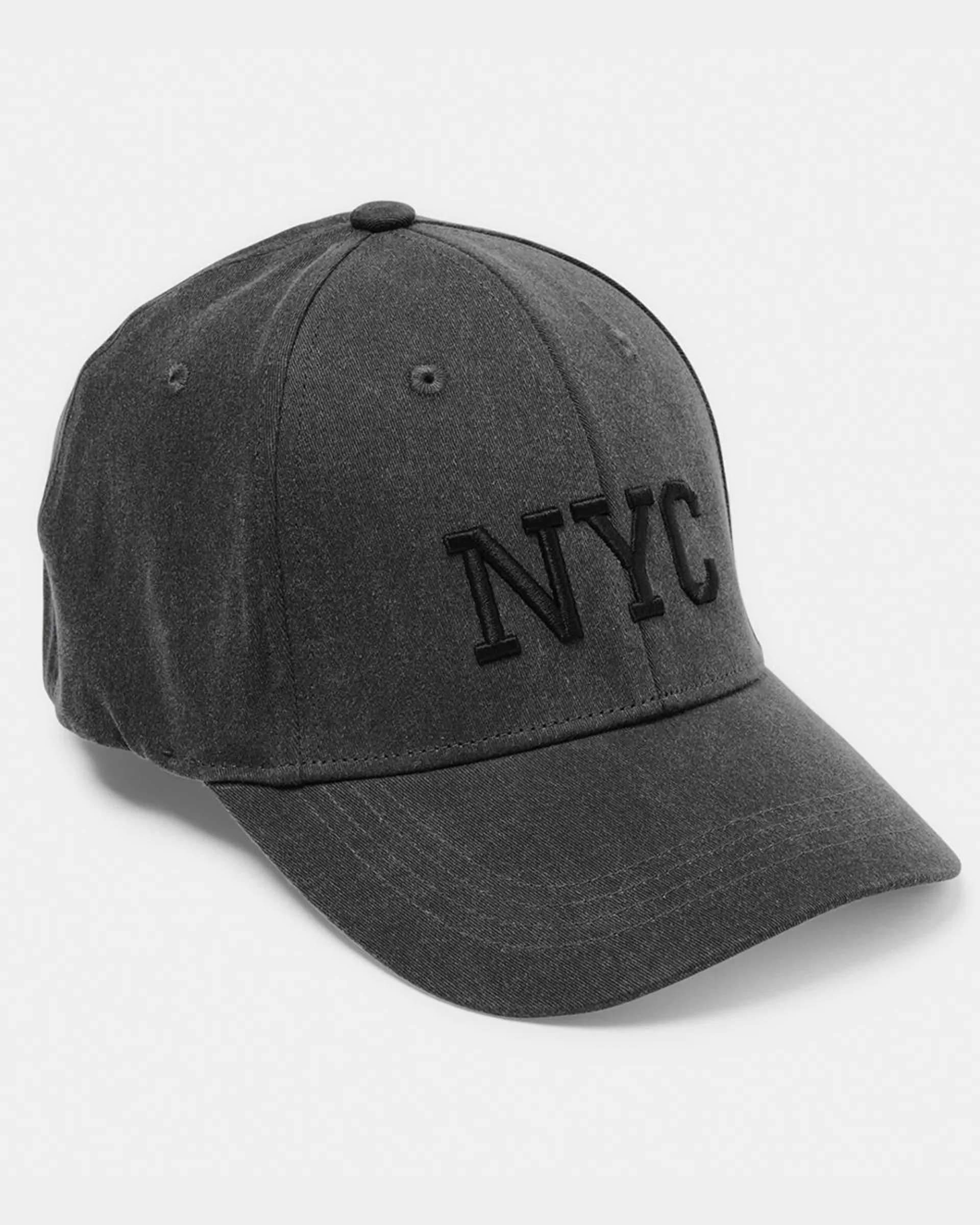 Stretch Fit Baseball Cap