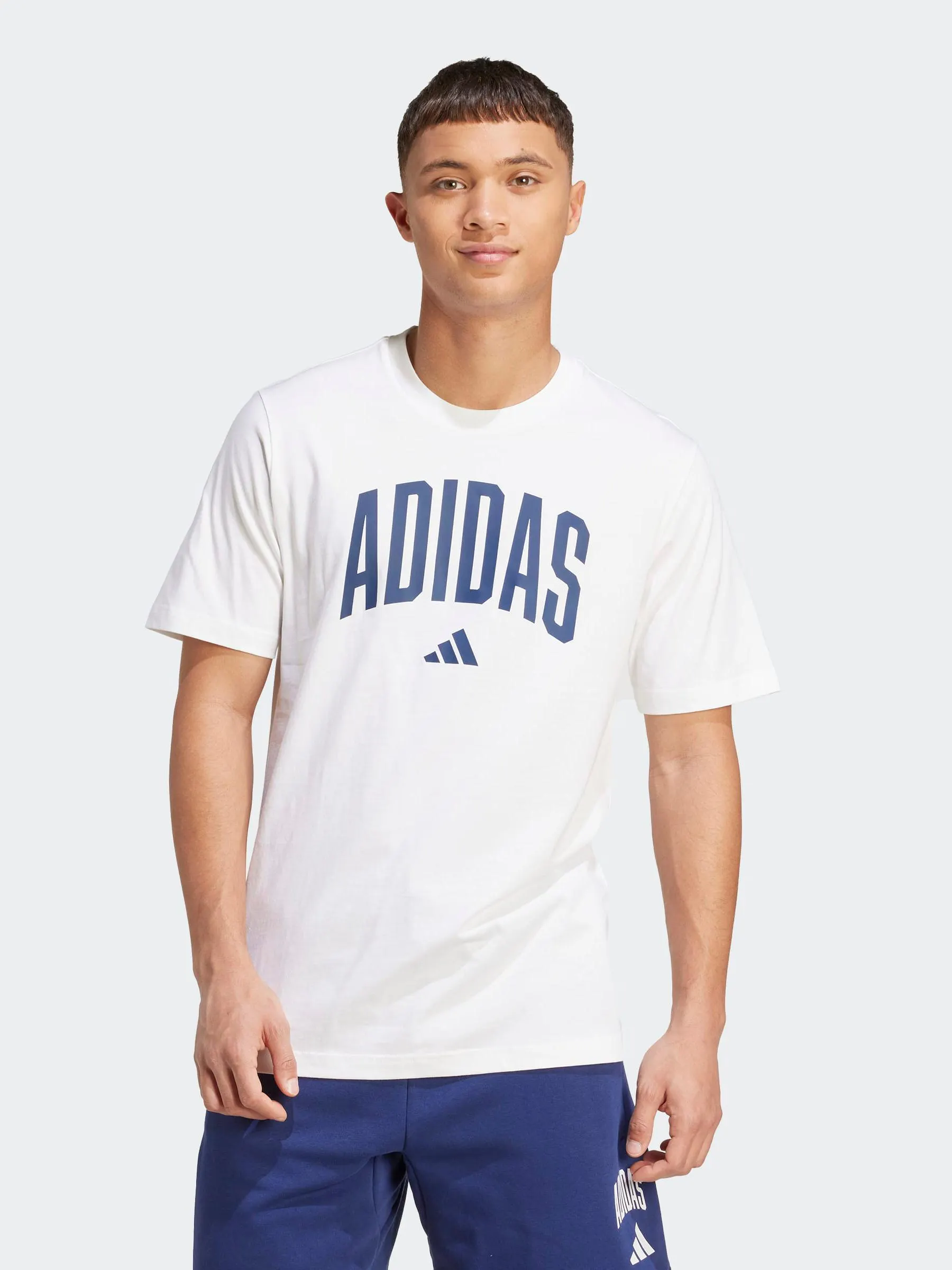 Collegiate Lineage Graphic Tee