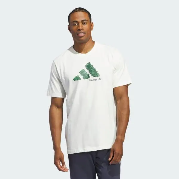Court Therapy Graphic Tee