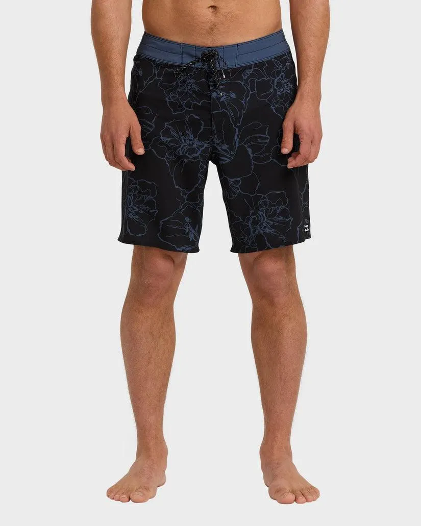 MENS SUNDAYS PRO 19" BOARDSHORTS