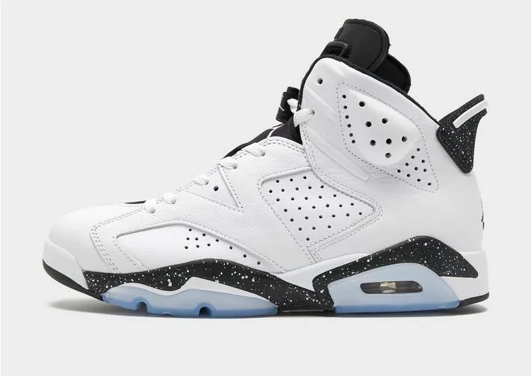 Jordan Air 6 Retro 'Reverse Oreo'