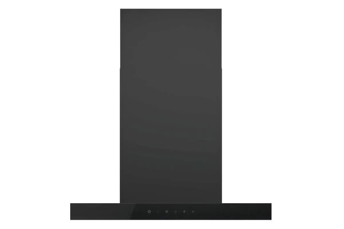 Haier 60cm Wall Canopy Rangehood