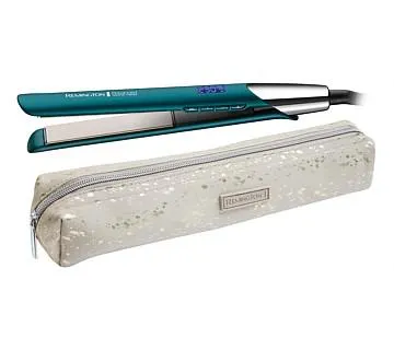 Remington Advanced Coconut Therapy Straightener