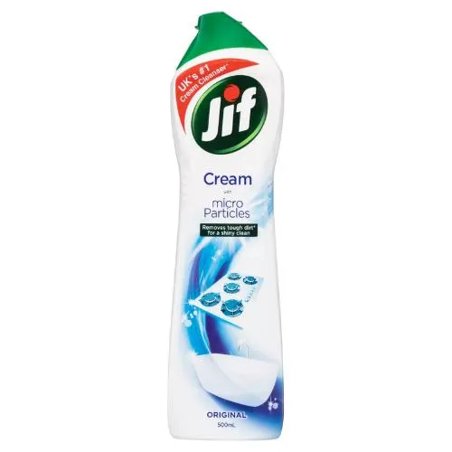 Jif Original Cream Cleaner 500ml
