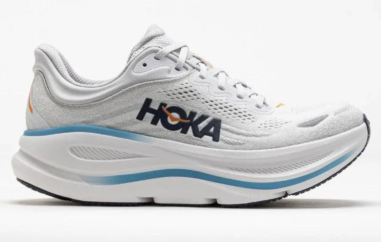 HOKA BONDI 9 (REGULAR WIDTH) MENS