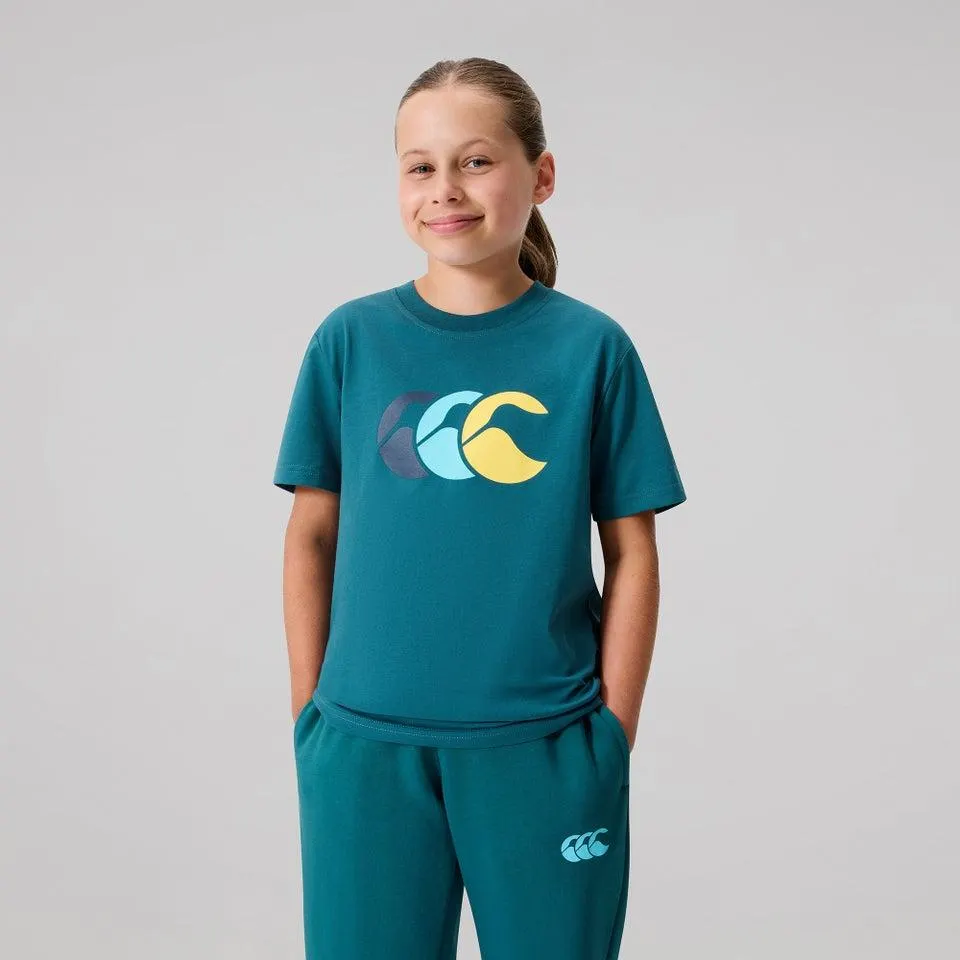 KIDS FUNDAMENTALS T-SHIRT BALSAM