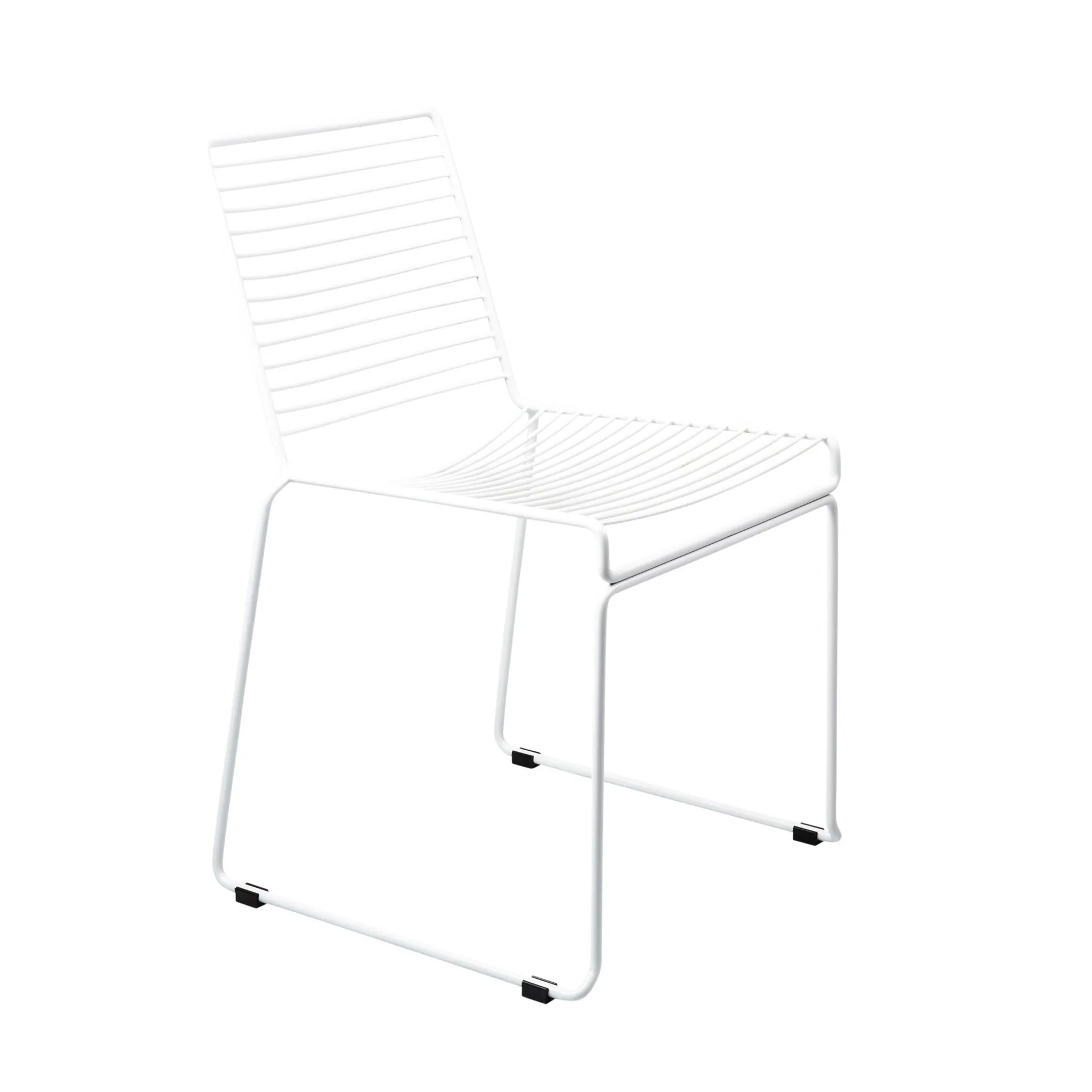 Strand Dining Chair - White