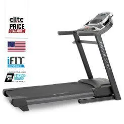 SPORT 5.5 TREADMILL