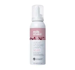 Milk Shake Colour Whip Light Pink 100ml