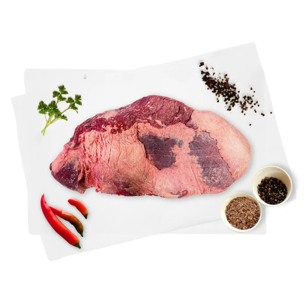 Wagyu Beef Brisket MBS 7+