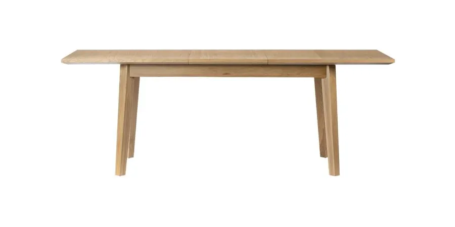 Baxter Extension Dining Table Medium
