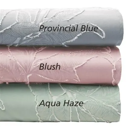 Autumn Leaf Quilt Cover Set