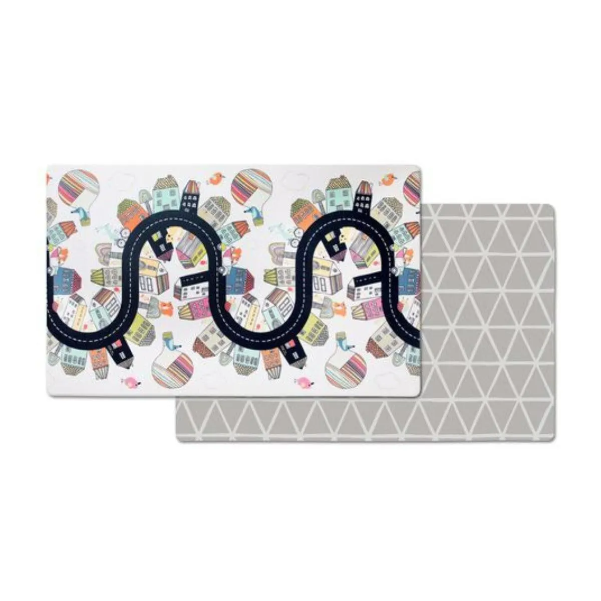 Living Textiles Organic Cotton Muslin Cot Fitted Sheet - 2 Pack