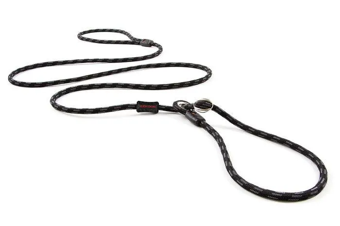 Ezydog Leash Luca Lite Black