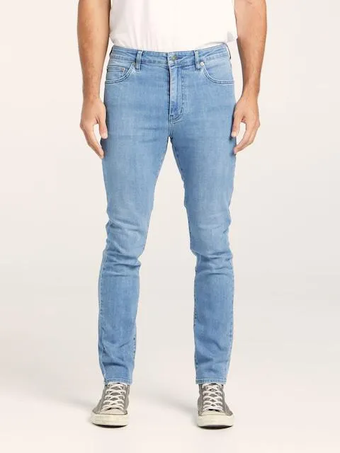 Riders By Lee Riders By Lee R1 Skinny Solar Jean In Eclipse