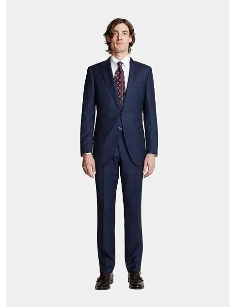 SINCLAIR - NAVY BLUE