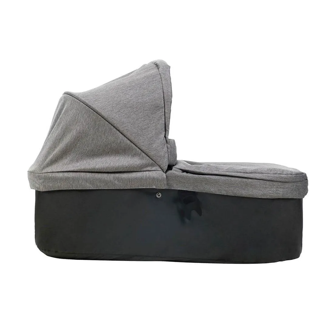 Mountain Buggy Carrycot Plus For Duet