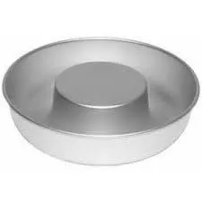 Savarin garland ring mould