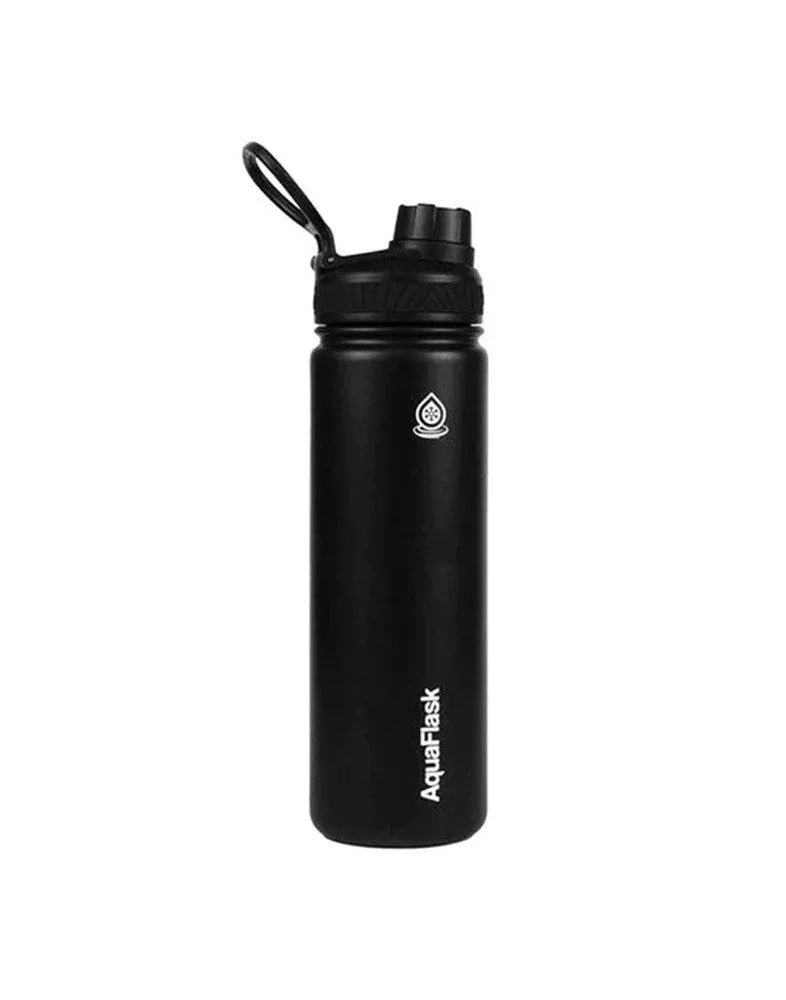 AquaFlask Original Water Bottles 22oz (650 mL)