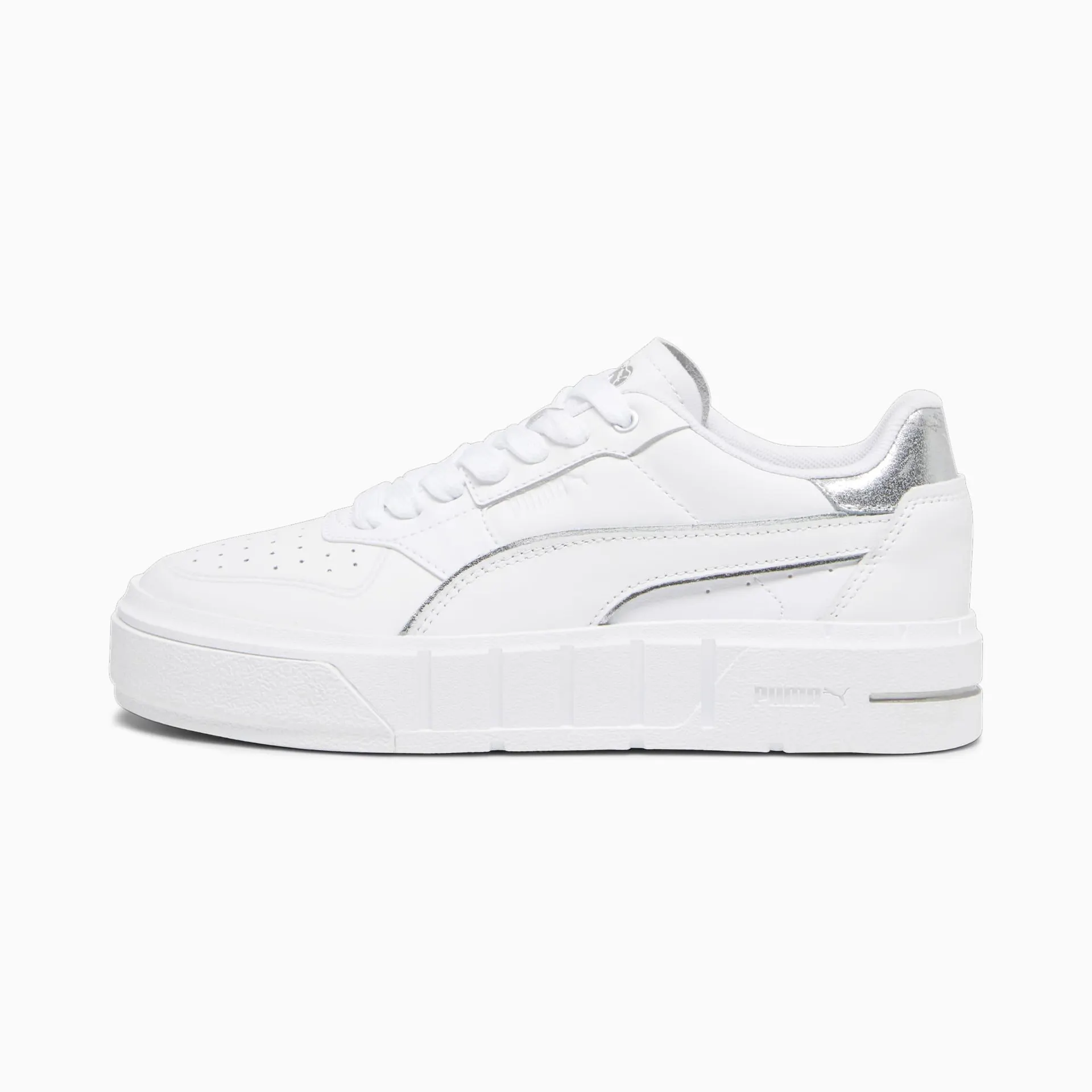 Cali Court Metallic Women's Sneakers