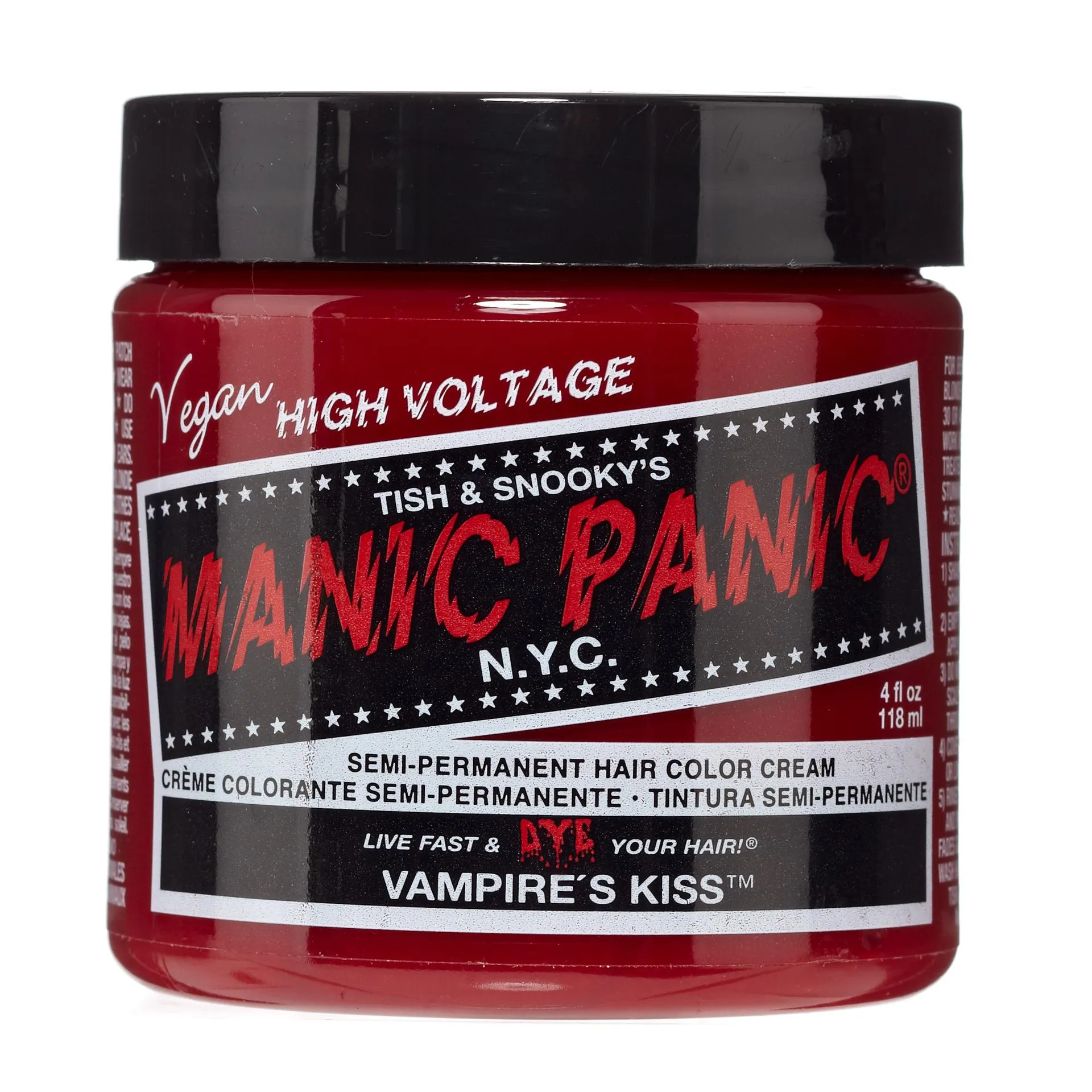 Manic Panic Vampire’s Kiss Classic*