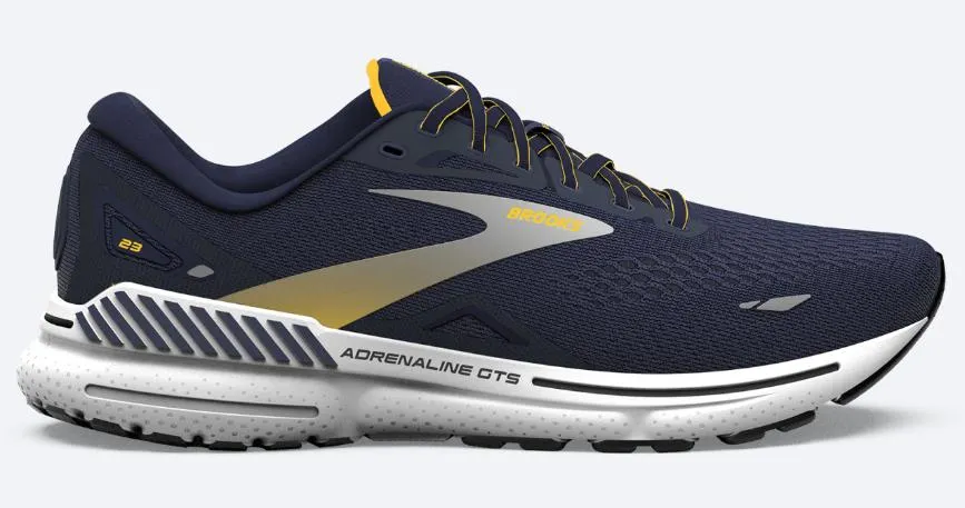 BROOKS ADRENALINE GTS 23 (REGULAR WIDTH) MENS