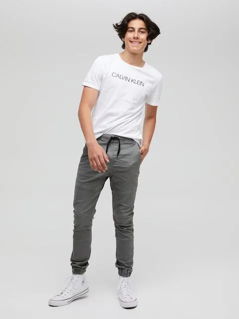 Just Jeans Boys Tom Megaflex Jogger Pant