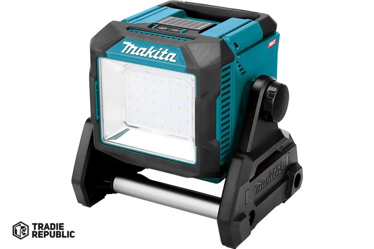 Makita XGT/LXT Led Light 3600lm