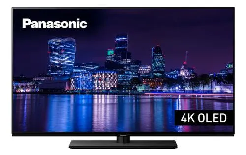 Panasonic 48" MZ980 4K OLED Smart TV