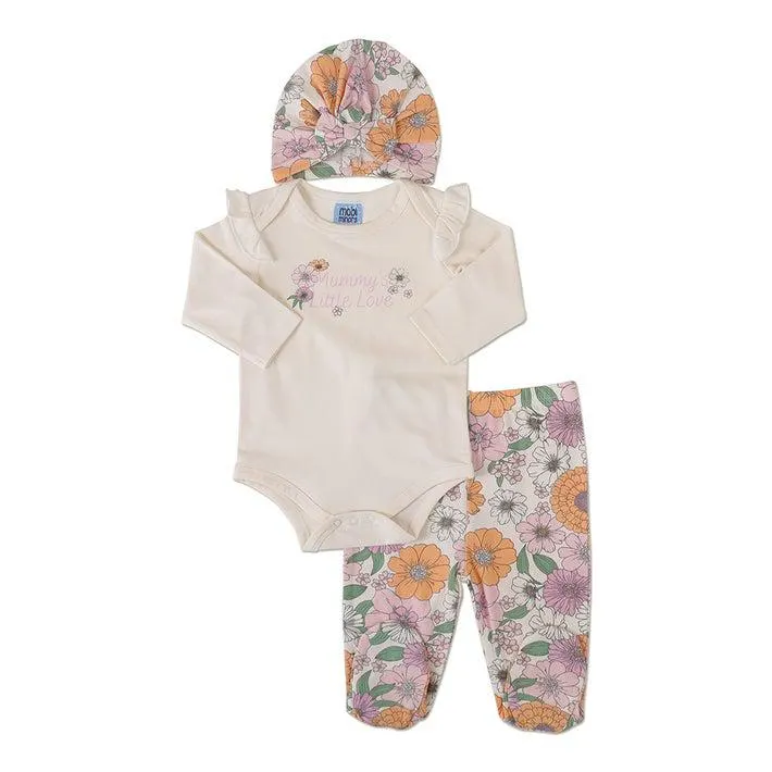 Mobi Minors EDLP 3pc Set