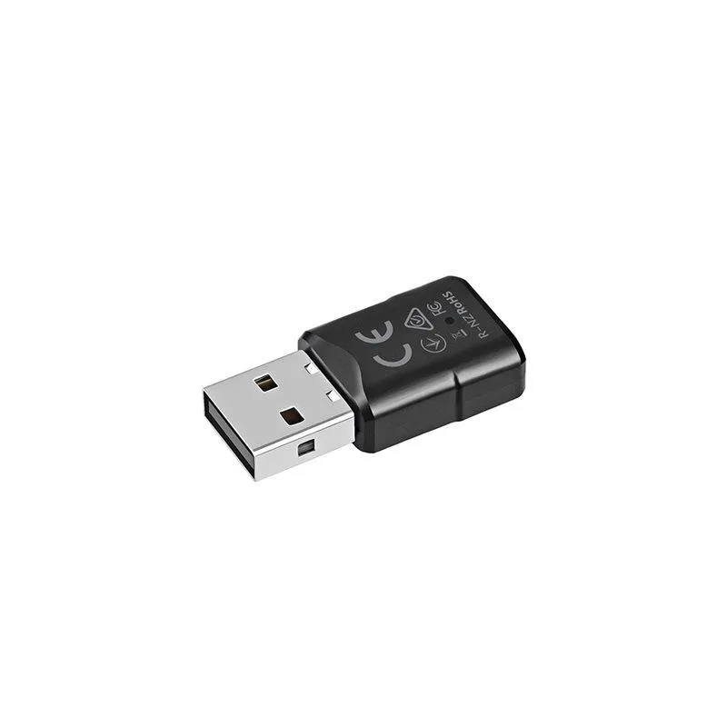 Promate USB-A Bluetooth V5 Audio Adapter