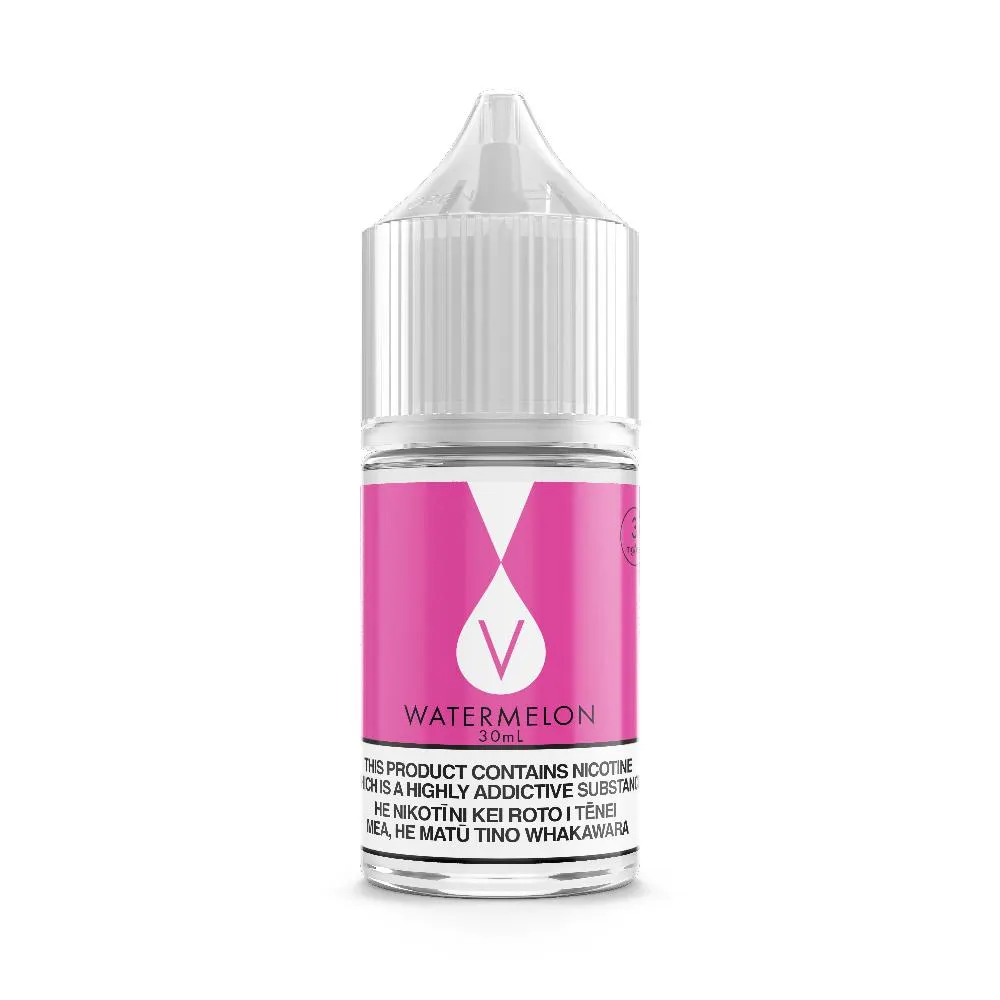 Watermelon | V E-Liquid