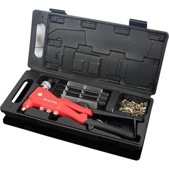 ToolPRO Rivet Nut Tool Light Duty M3-M6