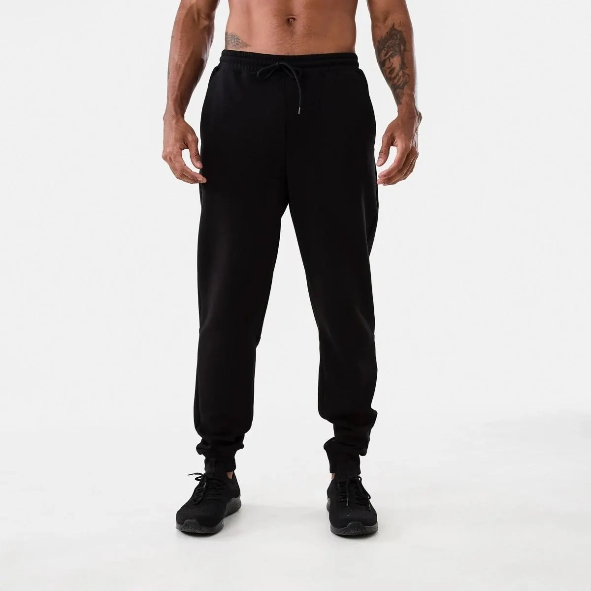 Active Mens Scuba Trackpants