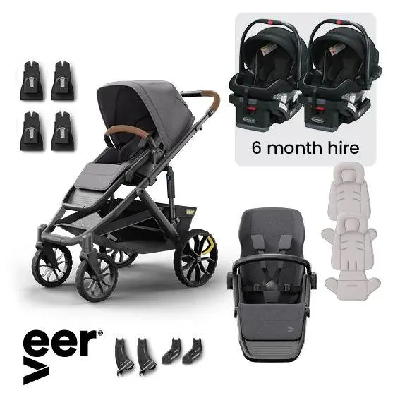 Veer Twin Eco Bundle